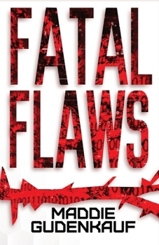 Paperback Fatal Flaws Book