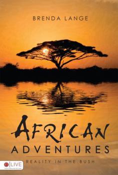 Paperback African Adventures Book