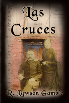Paperback Las Cruces Book