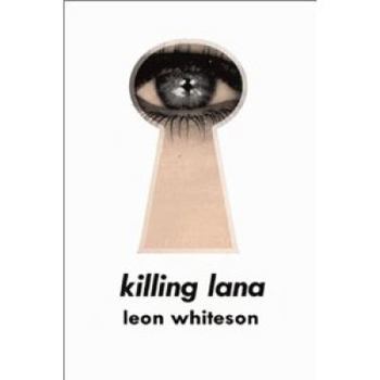 Paperback Killing Lana Book