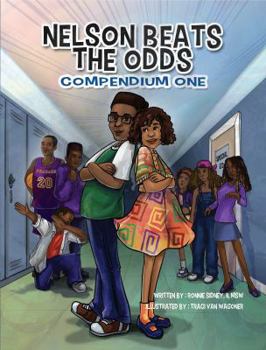 Paperback Nelson Beats The Odds: Compendium One Book