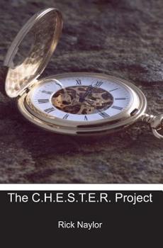 Paperback The C.H.E.S.T.E.R. Project: The Collector's Edition Book