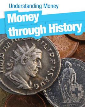 Paperback Money Through History Book