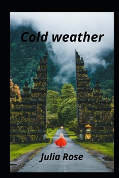 Paperback Cold weather Book