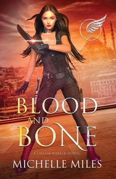 Paperback Blood and Bone Book