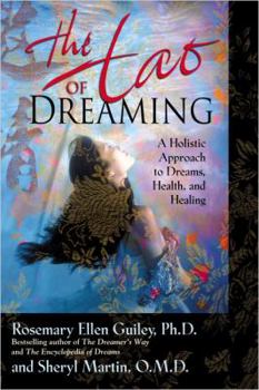 Paperback The Tao of Dreaming Book