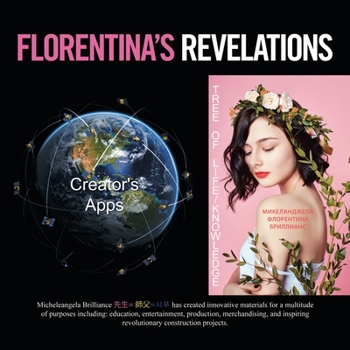 Paperback Florentina's Revelations Book