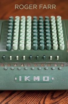 Paperback Ikmq Book