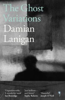 Paperback The Ghost Variations Book