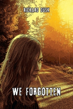 Paperback We Forgotten Book