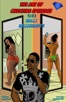 Paperback HoLLy BeLLigerence: Extended Author's Cut Edition Book