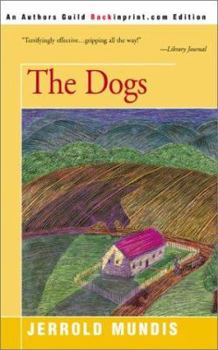 Paperback The Dogs Book