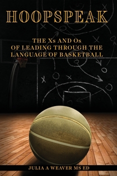 Paperback Hoopspeak Book