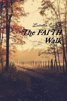 Paperback The FAITH Walk Book
