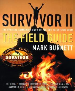 Paperback Survivor II: The Field Guide Book