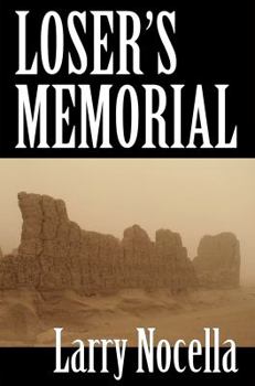 Paperback Loser's Memorial Book