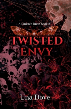 Paperback Twisted Envy Book