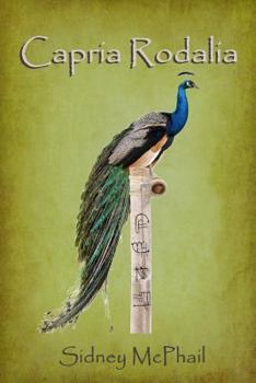 Paperback Capria Rodalia: Special Illustrated Edition Book