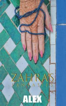 Paperback Zahra's Fantasies Book