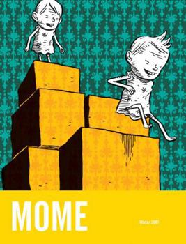 MOME Winter 2007 (MOME, #6) - Book #6 of the MOME