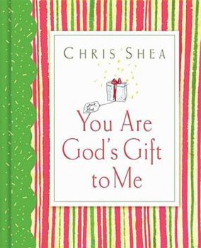 Hardcover You Are God's Gift to Me Book