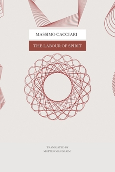 Paperback The Labour of Spirit Book