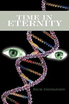 Paperback Time in Eternity Book