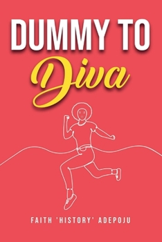 Paperback Dummy To Diva Book