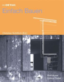 Hardcover Einfach Bauen [German] Book