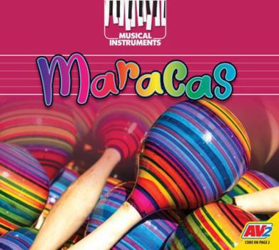 Paperback Maracas Book