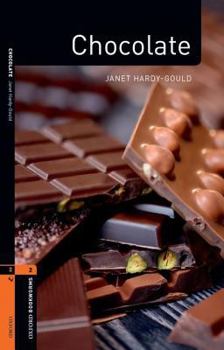 Hardcover Chocolate Book