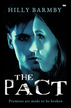 Paperback The Pact Book