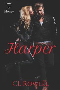 Paperback Harper Book