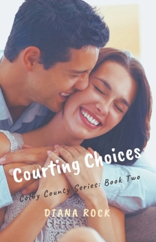 Paperback Courting Choices Book