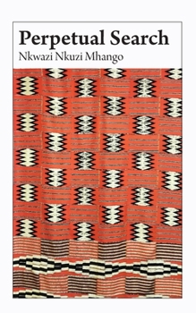 Paperback Perpetual Search Book