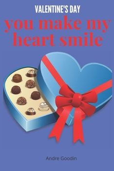 Valentine's Day Notebook : This is perfect and inexpensive gift for Valentine's Day N° 02: Valentine Notebook