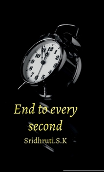 Hardcover End to every second Book