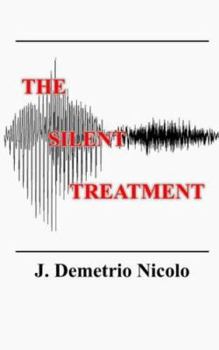Paperback The Silent Treatment Book