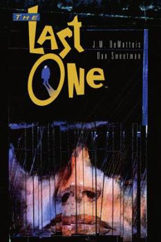 Paperback The Last One Book