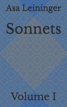Paperback Sonnets: Volume I Book