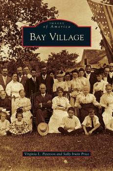 Bay Village - Book  of the Images of America: Ohio