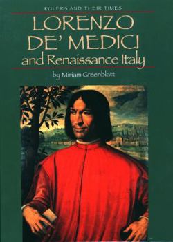 Library Binding Lorenzo De' Medici and Renaissance Italy Book