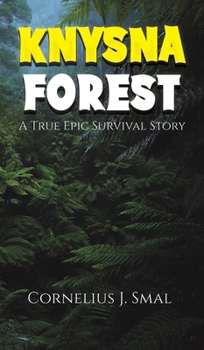 Hardcover Knysna Forest Book