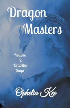 Paperback Dragon Masters Book