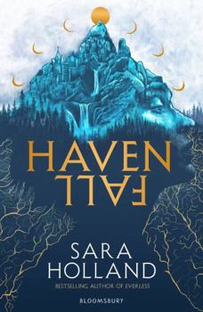 Havenfall - Book #1 of the Havenfall