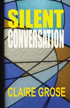 Paperback Silent Conversation Book