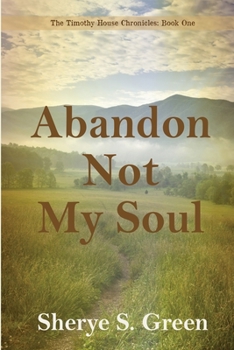Paperback Abandon Not My Soul Book