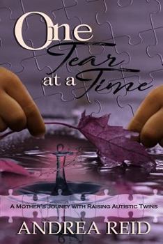 Paperback One Tear at a Time Book