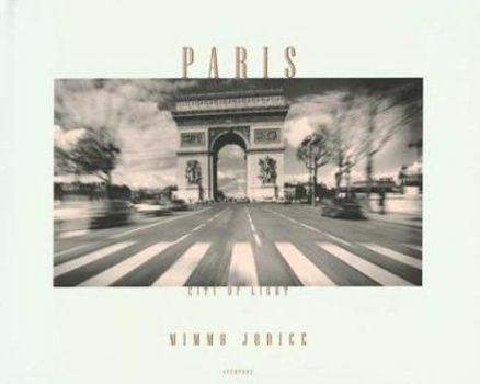 Hardcover Paris: City of Light Book