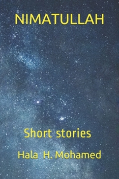 Paperback Nimatullah: Short Stories Book